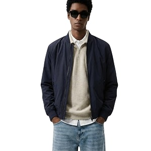 UNSTD Winter Jacket for Men Men