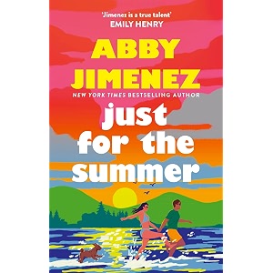 untitled abby jimenez
