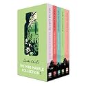 Miss Marple Collection 1 : Complete Miss Marple Boxset (Books 1-5)