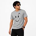 The Unusual Men39s Graphic Printed T-Shirt Stylish