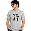 The Unusual Men39s Graphic Printed T-Shirt Stylish