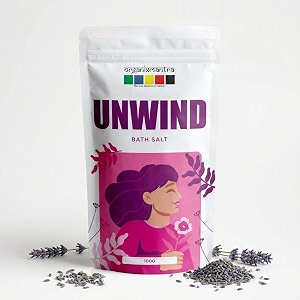 unwind epsom salt