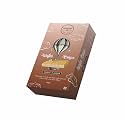 Unwrap Happiness Chocolate Flavour Wafer | Wafer Biscuit | Energy Booster | Zero Cholesterol & Trans Fat | Made Out Of Whey Powder | Any Time Snack | Wafers | 125 Grams