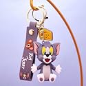 Keychains For Girls Boys Cute Pendant Keychains