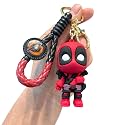 Keychains For Girls Boys Cute Pendant Keychains