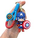 Keychains For Girls Boys Cute Pendant Keychains
