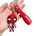 Keychains For Girls Boys Cute Pendant Keychains