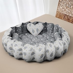 uonibaby x staranddaisy essentials baby bed new born baby reversible bedding set carry cotton infants products all gift essentials 0-6 months