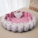 Uonibaby X StarAndDaisy Essentials Baby Bed New Born Baby Reversible, Bedding Set, Carry, Cotton, Infants Products, All Gift Essentials (0-6 Months)