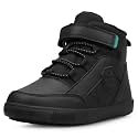 UOVO Kids Boys Shoes Water Resistant Boots Non-Slip Mid-Top Skateboarding Childern Athletic (Little/Big Kids)