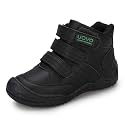 UOVO Kids Boys Shoes Water Resistant Boots Non-Slip Mid-Top Skateboarding Childern Athletic (Little/Big Kids)