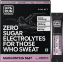 UPRUN Advance 1000mg Sodium Electrolyte for Adults