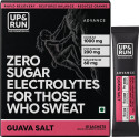 UPRUN Advance 1000mg Sodium Electrolyte for Adults