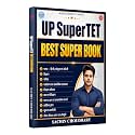UP Super TET | Best Super Book | Sachin Academy | Sachin Choudhary | Invincible