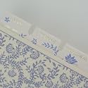 UPAFEXXI-Bible Tabs with Book Summaries, 3D Gold Foil Embossed Lettering
