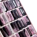 UPAFEXXI-Bible Tabs for Women and Men, 3D Gold Foil Embossed Lettering