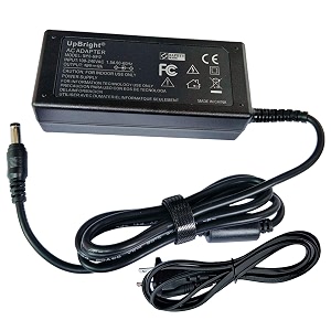 upbright acdc adapter replacement for blackstar adp0101500 id core 10 10w 20 v2 idcore10 idcore20 electric guitar black star glt-2000 adp0101400 ktl sd10031-0015 cen2930 65v - 10v 3a power supply