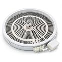 Update 9" Range Stove Surface Radiant Heater 2512343818 fit for GE Hotpoint