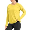 UPF 50 Sun Shirt for Women Long