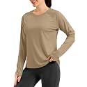 UPF 50 Sun Shirt for Women Long