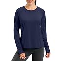 UPF 50 Sun Shirt for Women Long