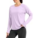 UPF 50 Sun Shirt for Women Long