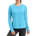UPF 50 Sun Shirt for Women Long