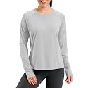 UPF 50 Sun Shirt for Women Long