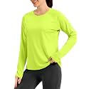 UPF 50 Sun Shirt for Women Long
