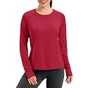 UPF 50 Sun Shirt for Women Long