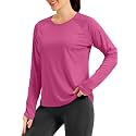 UPF 50 Sun Shirt for Women Long