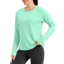 UPF 50 Sun Shirt for Women Long