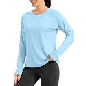 UPF 50 Sun Shirt for Women Long