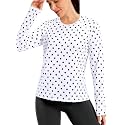 UPF 50 Sun Shirt for Women Long