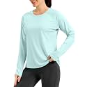 UPF 50 Sun Shirt for Women Long