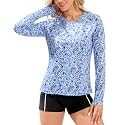 UPF 50 Sun Shirt for Women Long