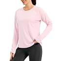 UPF 50 Sun Shirt for Women Long