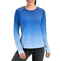 UPF 50 Sun Shirt for Women Long