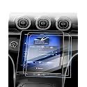 [Upgrade] 2 Pack 11.9-Inch Screen Protector for 2022~ 2025 2026 Mercedes Benz C300 C Class C250 /2023 ~ 2026 GLC300 [No Glare &amp; Fingerprint] Touchscreen 9H Tempered Glass Navigation Radio Screen Protector Benz C300 Access