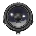 Upgrade Round Speaker Assembly for 2013-2020 Fusion