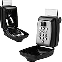 Upgrade SL-591 Car Window Lock Box, car Key Lock Box, Car Lock Box