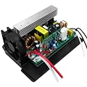 Upgrade Wf-8955 Power Converter with Recognition Lead Acid and Lithium Batteries - Quiet Cooling Wf-8955-Ad-Mba Converter for Wf-8955 and Parallax 7155 Converter,Fit Wf-8955pec Without Any Issues