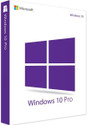 [UPGRADE] Window 10 Pro KEY (1 PC/Lifetime Validity) Genuine Retail Key |Physical Delivery|No CD/DVD| x64, x32