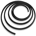 Upgraded 117158011 Dishwasher Door Seal Tub Gasket Parts