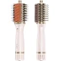 5-in-1 Blow Dryer Brush with Heated Comb