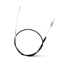 【Upgraded 2026】119-2379 Traction Control Cable - for Toro Recycler 22''