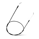 【Upgraded 2026】946-05105A Clutch Control Cable - Compatible Cub Cadet MTD
