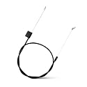 【Upgraded 2026】946-1130 746-1130 Engine Control Cable - Compatible with MTD