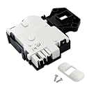Upgraded 205222 Washer Lid Lock Kit Compatible with Speed Queen Washers