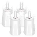 Upgraded 4 Pack Replacement by APPLIANCEMATES